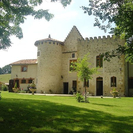 Domaine Du Val De Soux Bed & Breakfast Montgaillard-de-Salies Ngoại thất bức ảnh